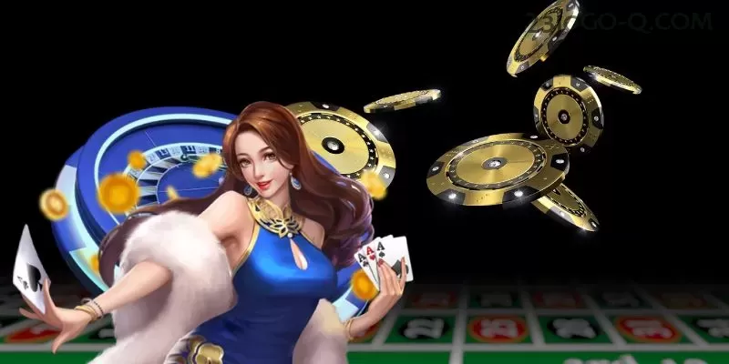 Cassino 23jogo app mobile