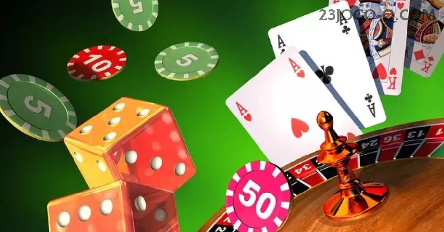 Depósito PIX 23jogo