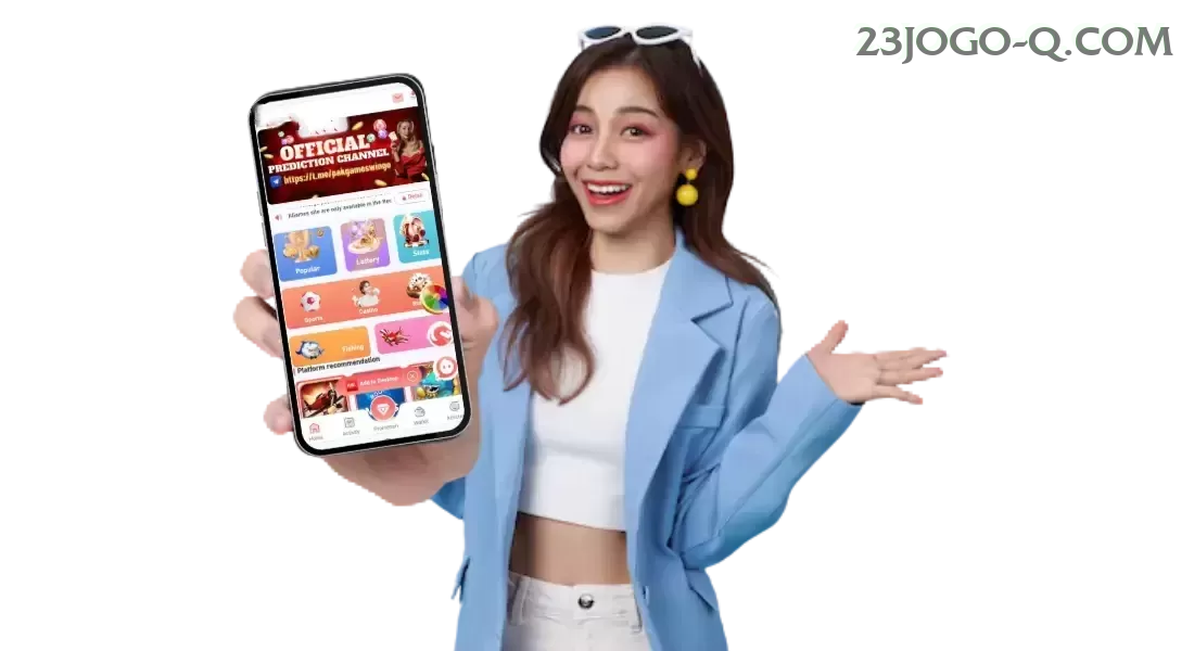 Slots com prêmios 23jogo